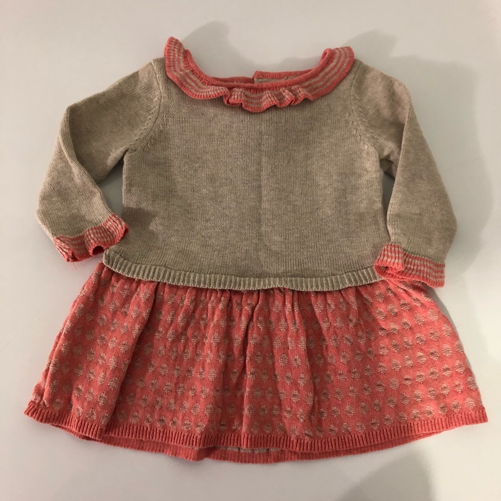 Beautiful Fall Dress